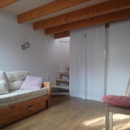 A 200M De La Plage, Charmante Petite Maison De Ville Les Sables-d'Olonne Luaran gambar