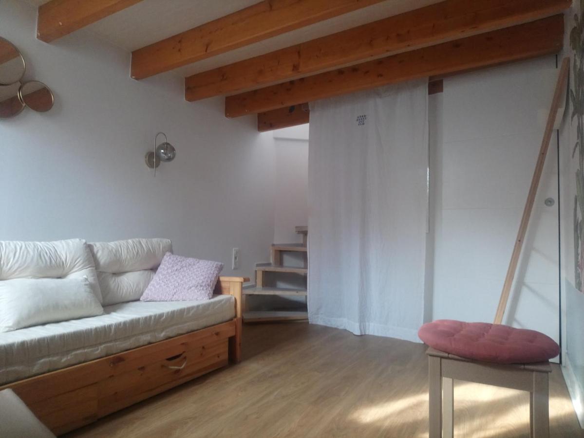 A 200M De La Plage, Charmante Petite Maison De Ville Les Sables-d'Olonne Luaran gambar